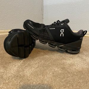 COPY - On Running Cloudflyer Water/Wind Proof